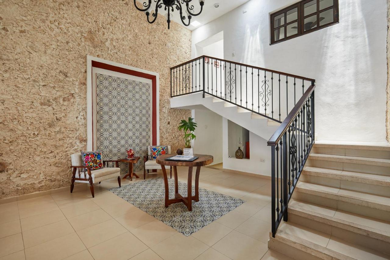 Great Location With All You Need Safe & Beautiful Mérida Eksteriør bilde
