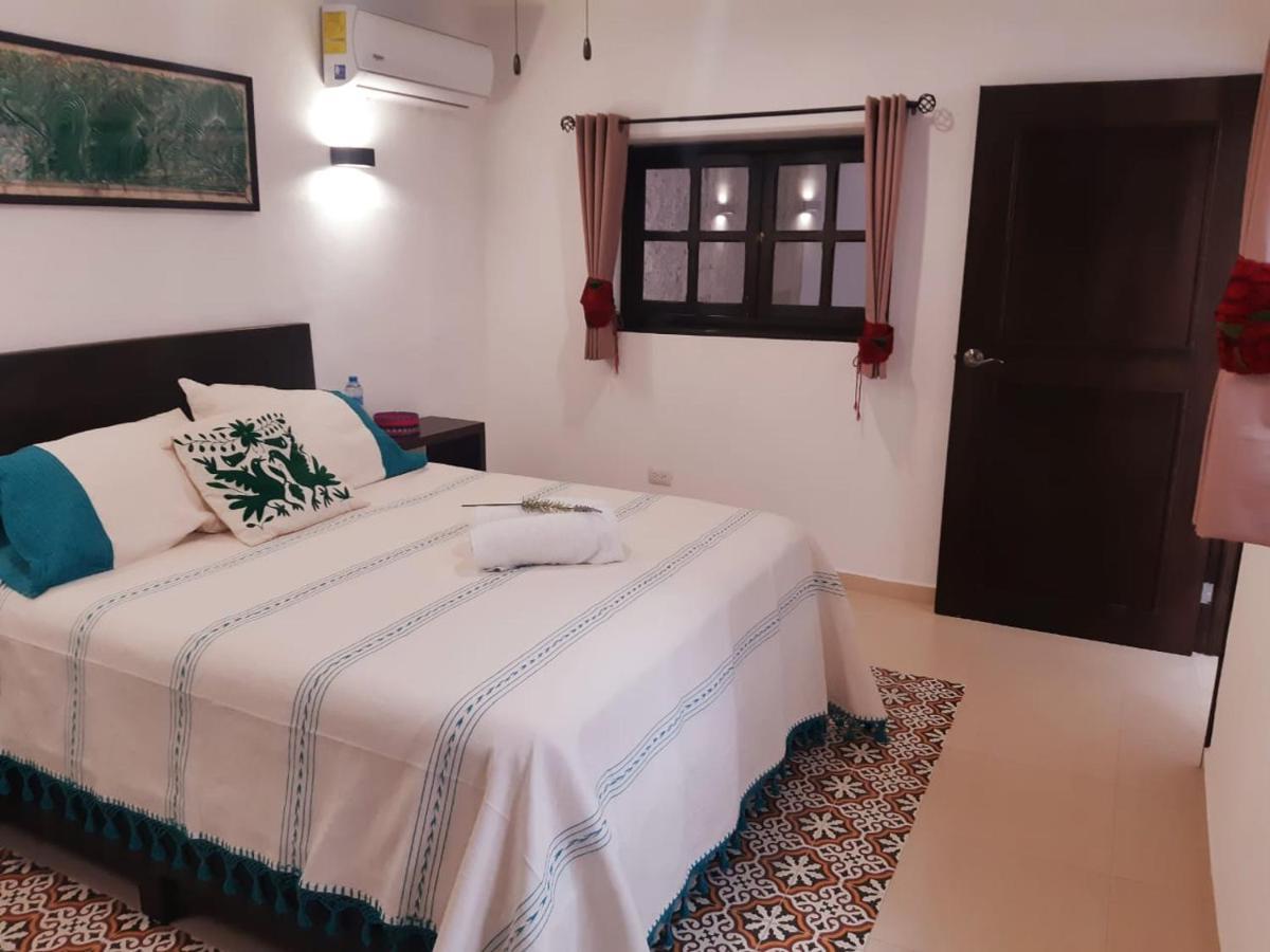 Great Location With All You Need Safe & Beautiful Mérida Eksteriør bilde