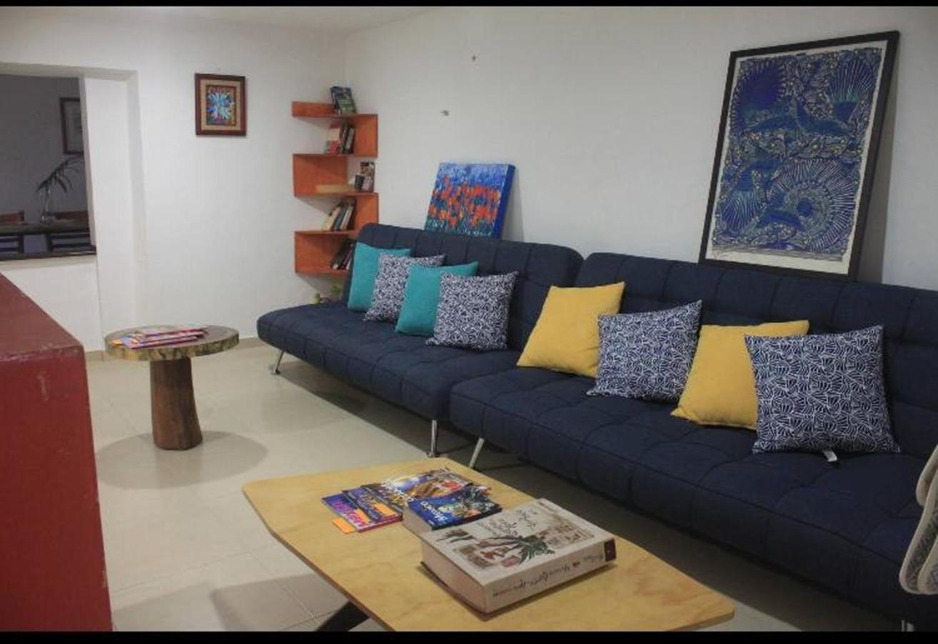Great Location With All You Need Safe & Beautiful Mérida Eksteriør bilde