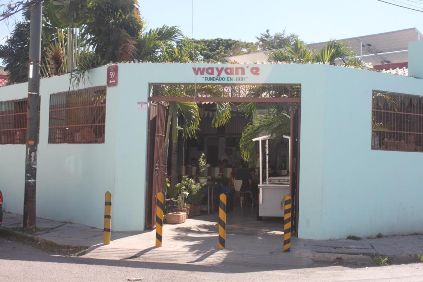 Great Location With All You Need Safe & Beautiful Mérida Eksteriør bilde