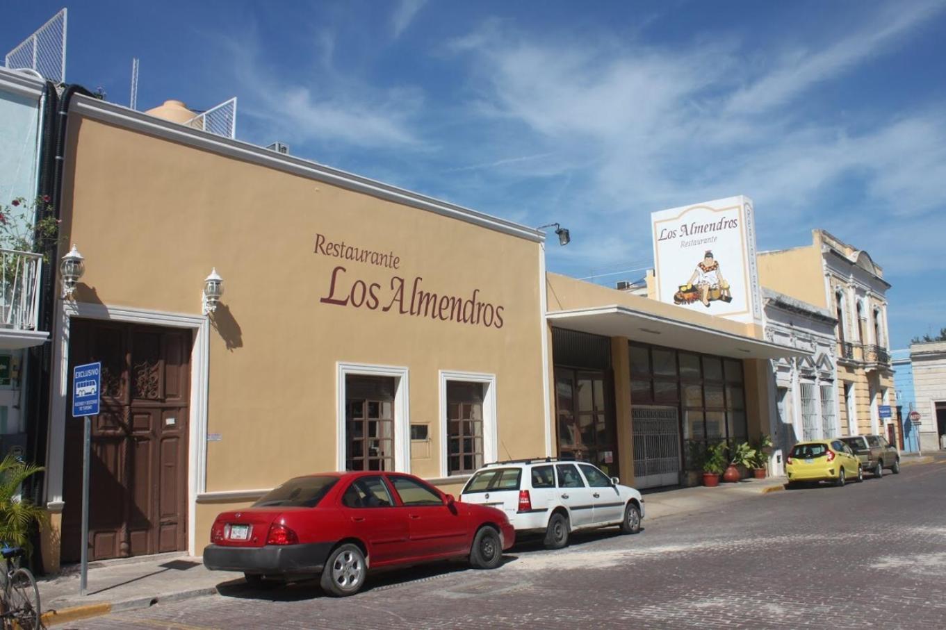 Great Location With All You Need Safe & Beautiful Mérida Eksteriør bilde