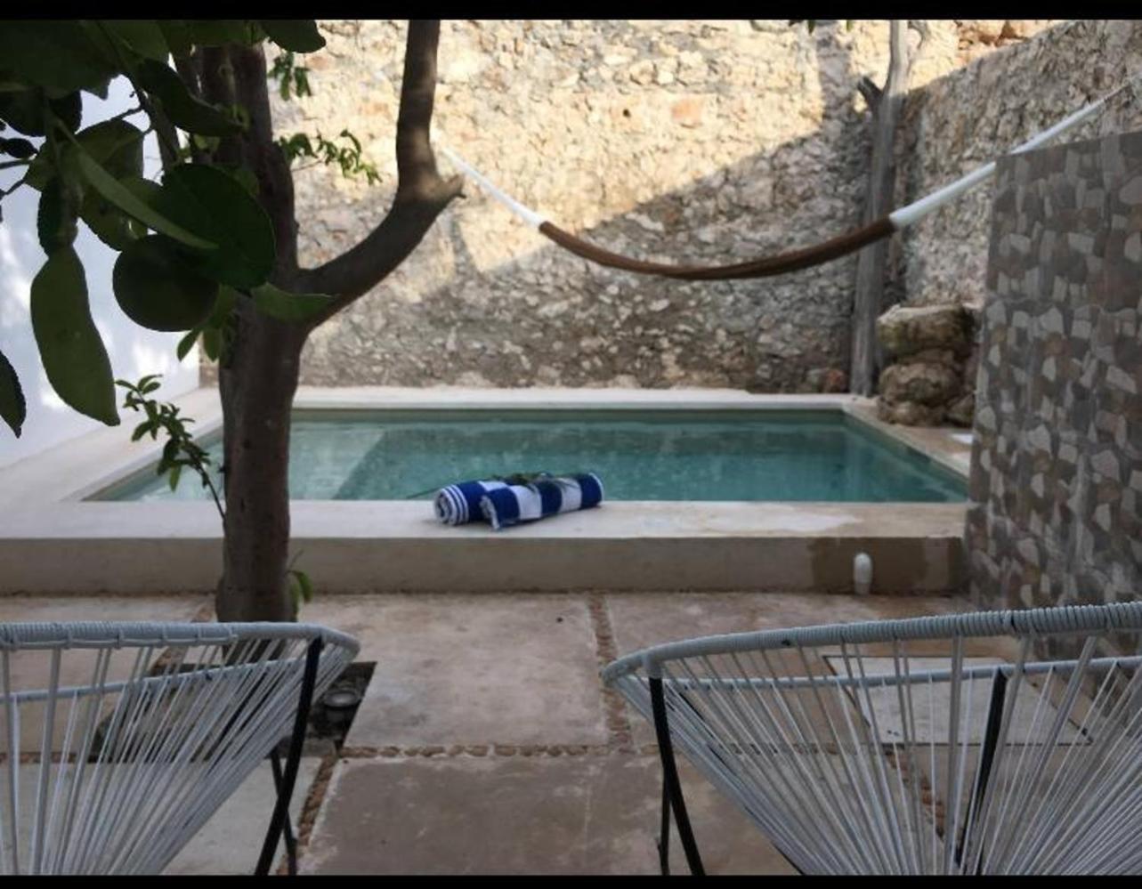 Great Location With All You Need Safe & Beautiful Mérida Eksteriør bilde