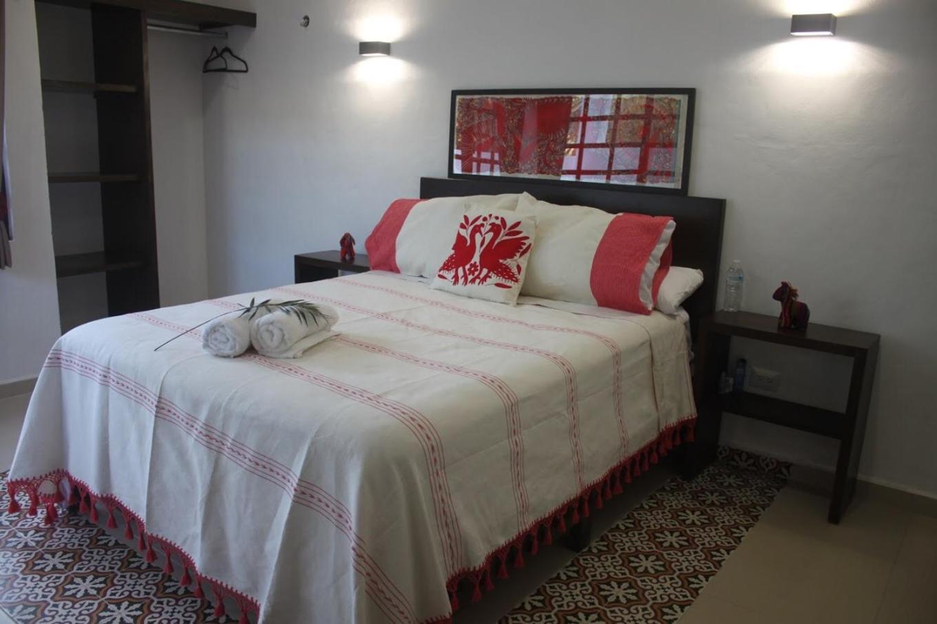 Great Location With All You Need Safe & Beautiful Mérida Eksteriør bilde