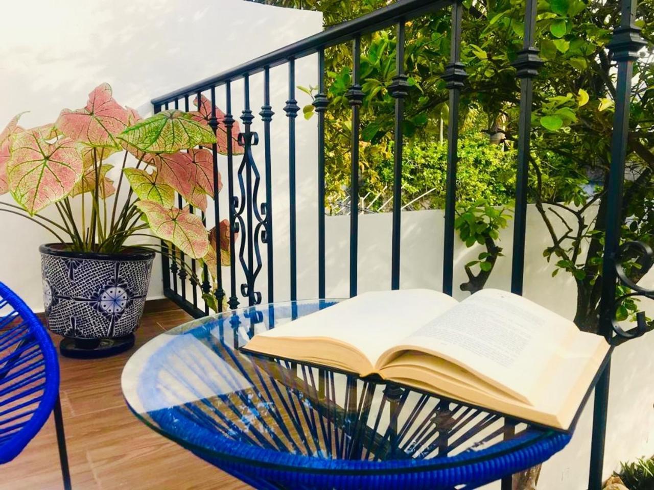 Great Location With All You Need Safe & Beautiful Mérida Eksteriør bilde